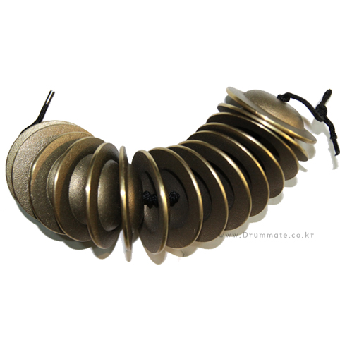 LP HANGING FINGER CYMBAL